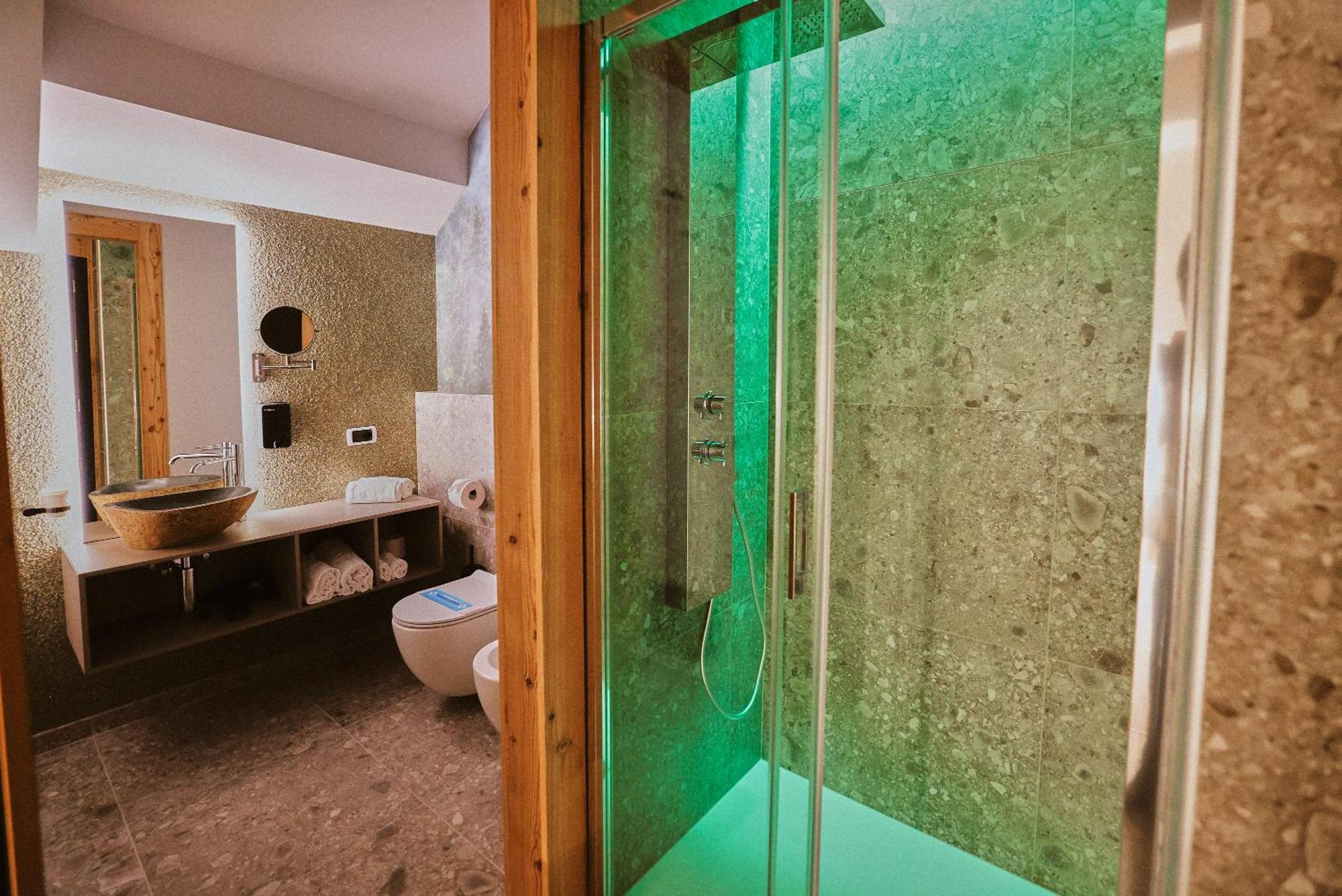 Albergo Meublè Vecchio Scarpone Baceno Extérieur photo