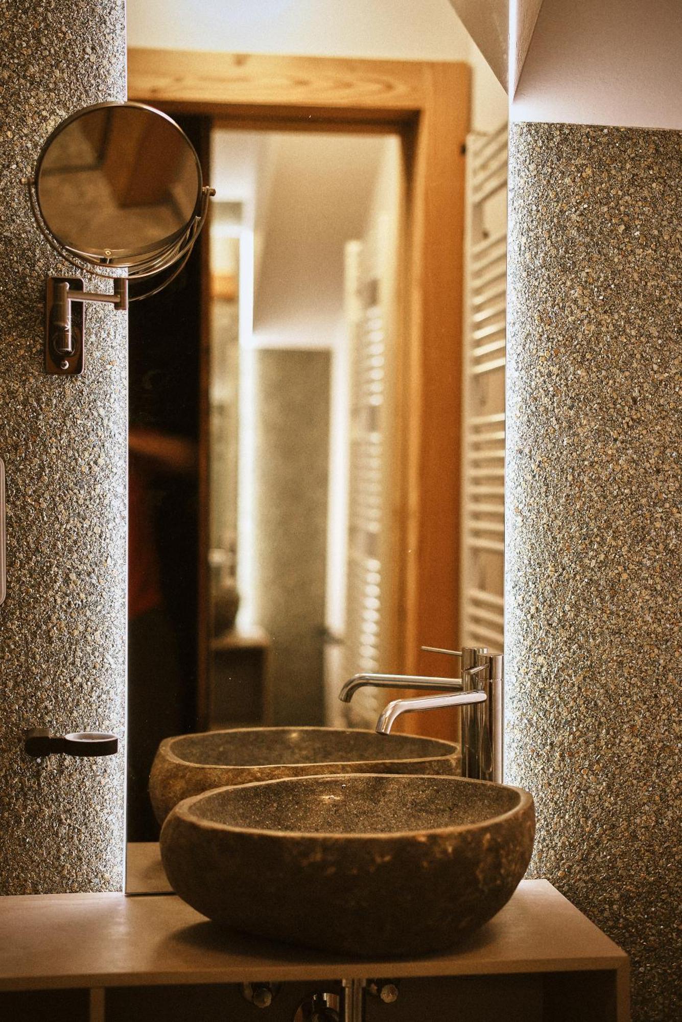 Albergo Meublè Vecchio Scarpone Baceno Extérieur photo
