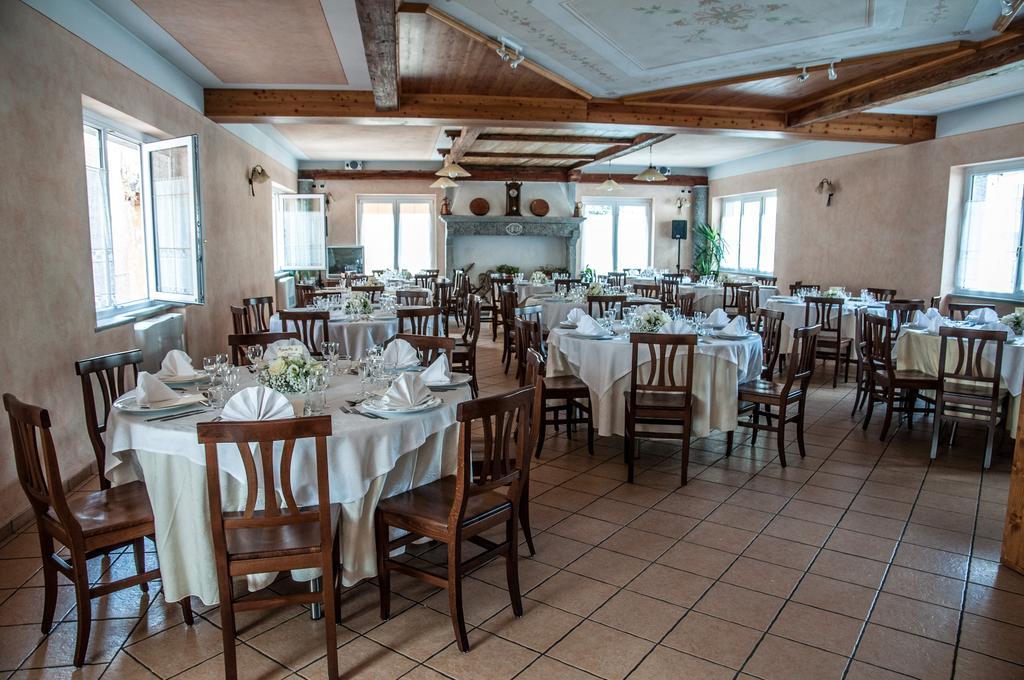 Albergo Meublè Vecchio Scarpone Baceno Extérieur photo